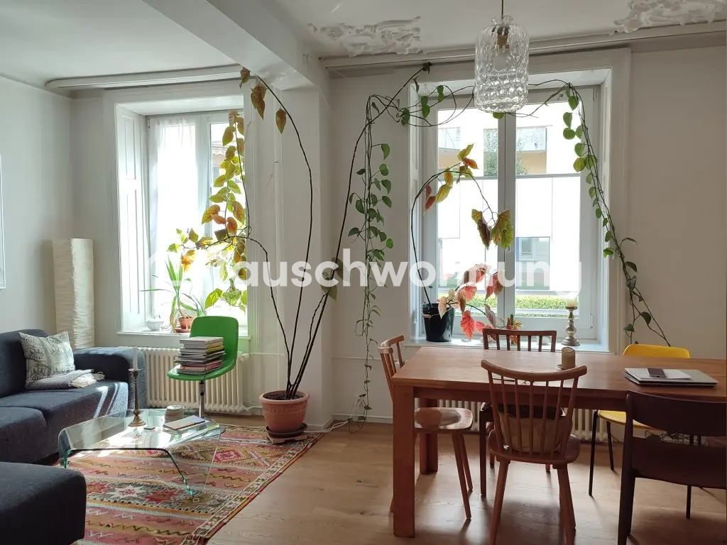 Appartement de 3 ½ pièces