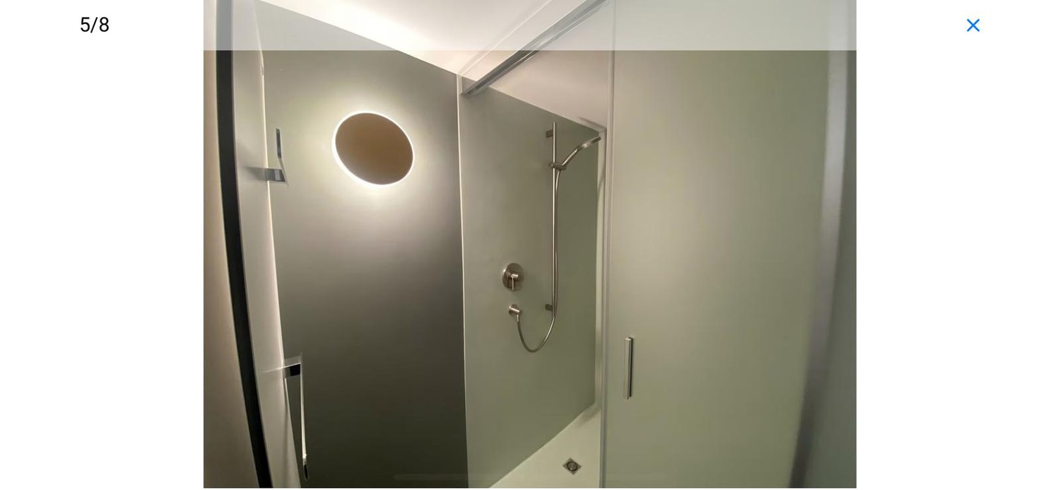 1 room apartment