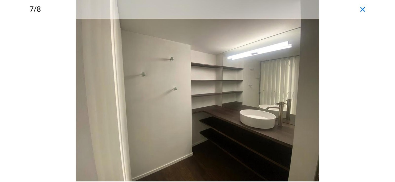 1 room apartment