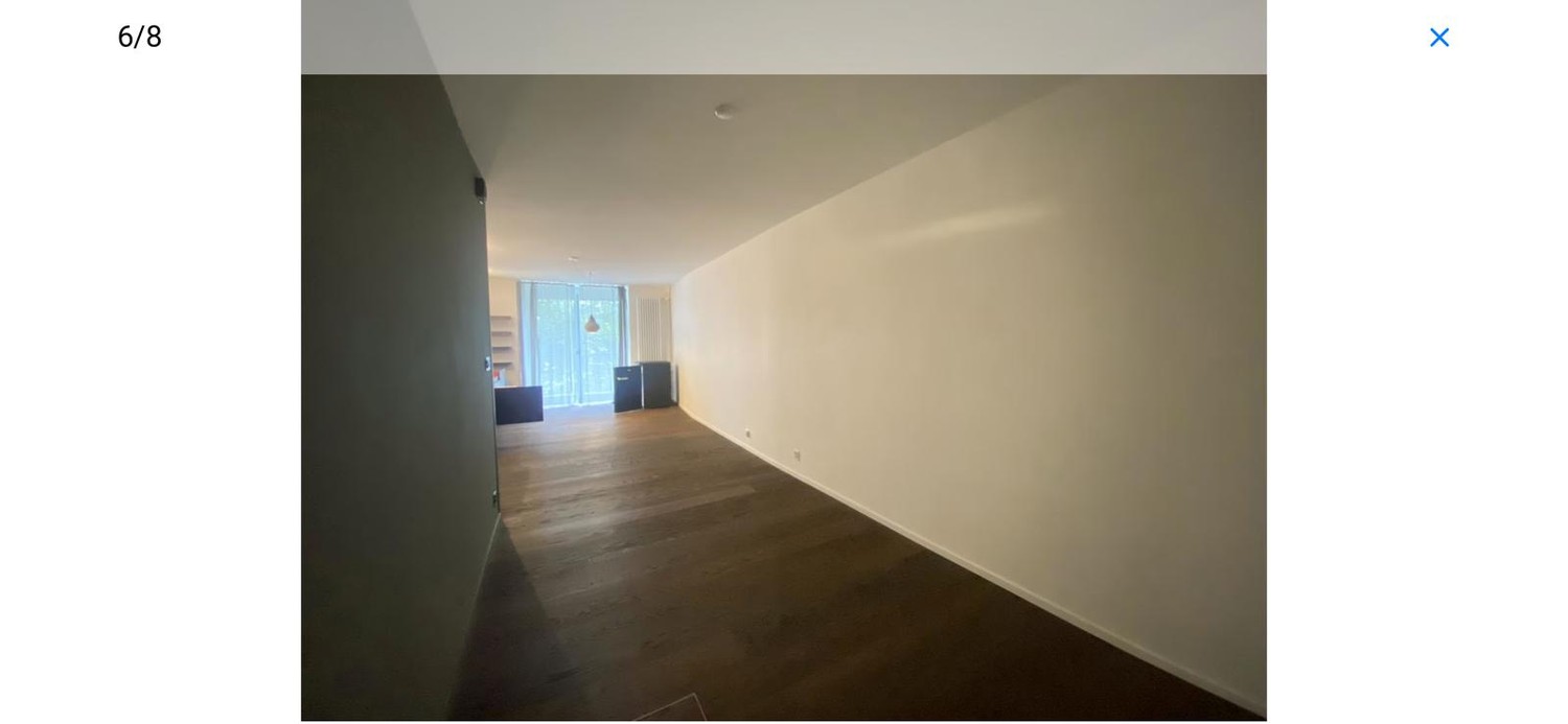1 room apartment