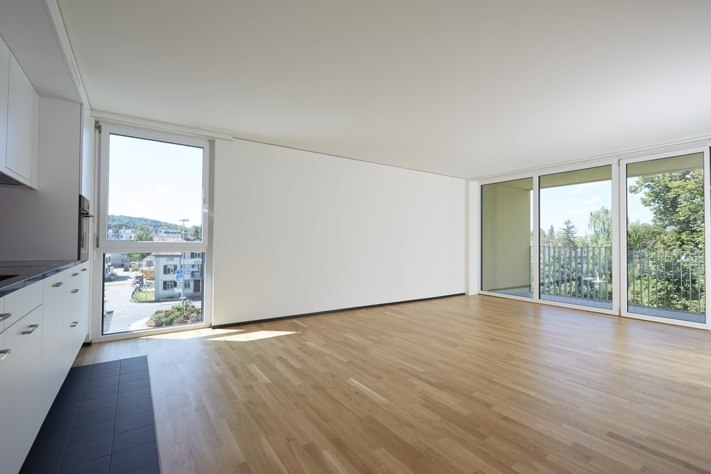 Appartement de 2 ½ pièces