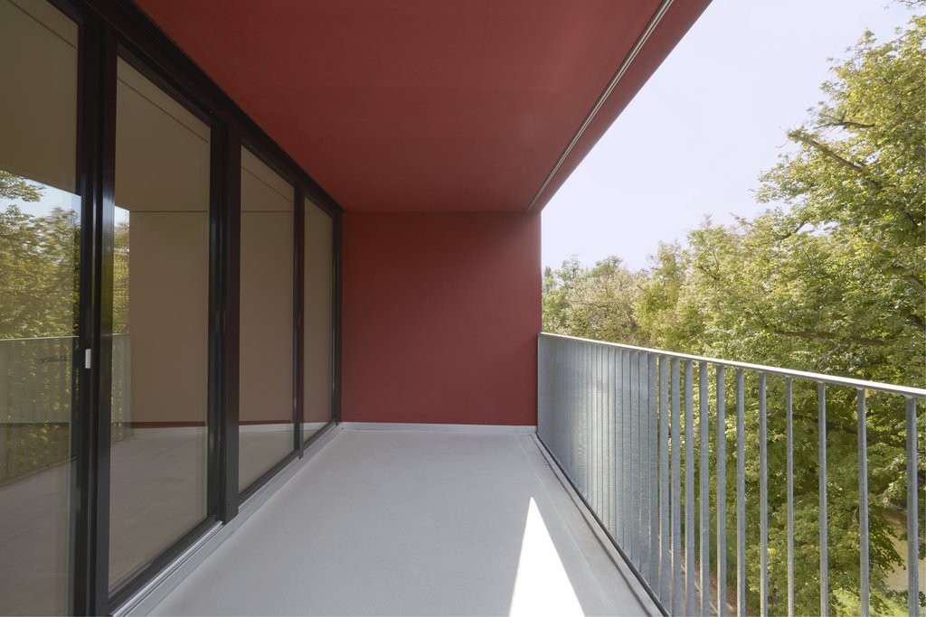 Appartement de 2 ½ pièces