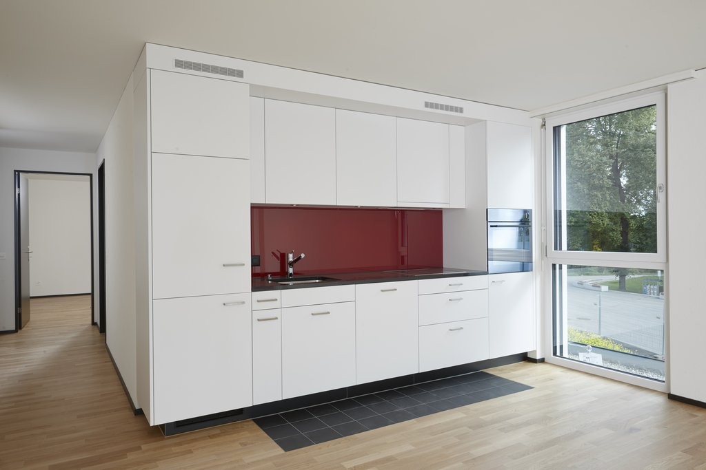 Appartement de 2 ½ pièces