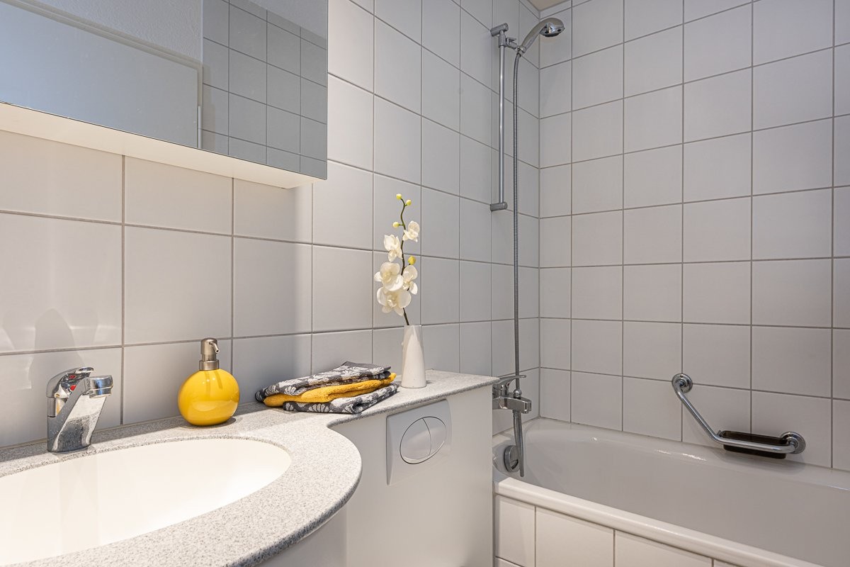 Appartamento di 3 ½ locali