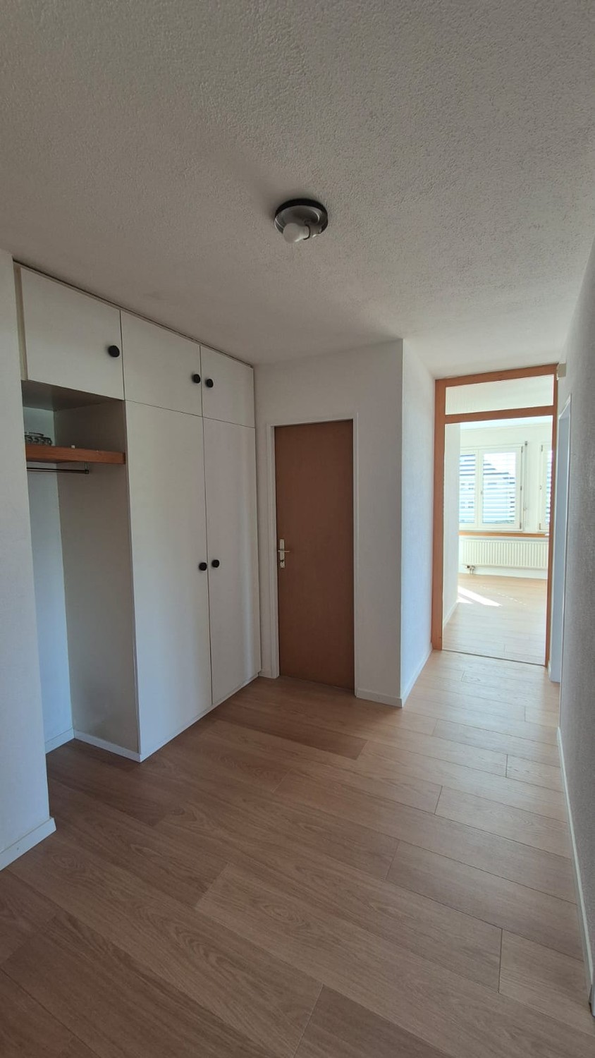 Appartamento di 3 ½ locali