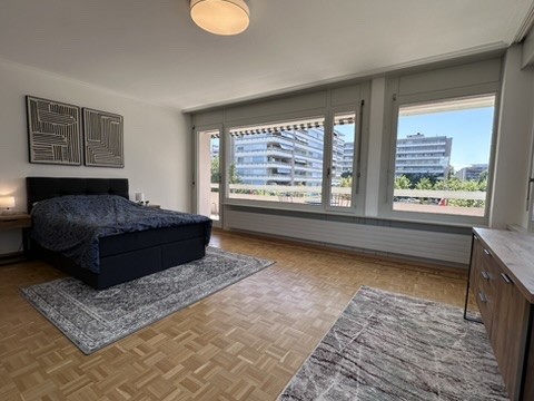 Zimmer in einer Wohngemeinschaft