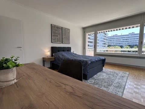 Zimmer in einer Wohngemeinschaft