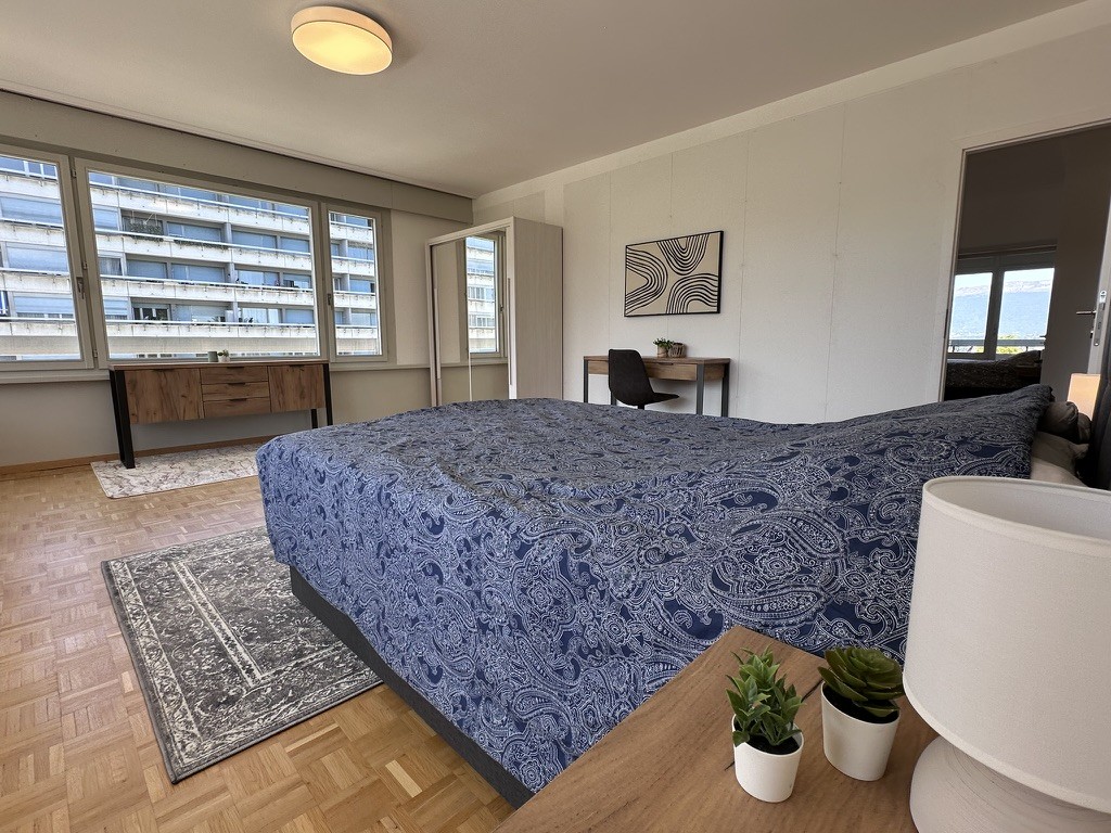 Zimmer in einer Wohngemeinschaft