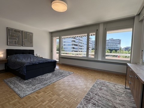 Zimmer in einer Wohngemeinschaft