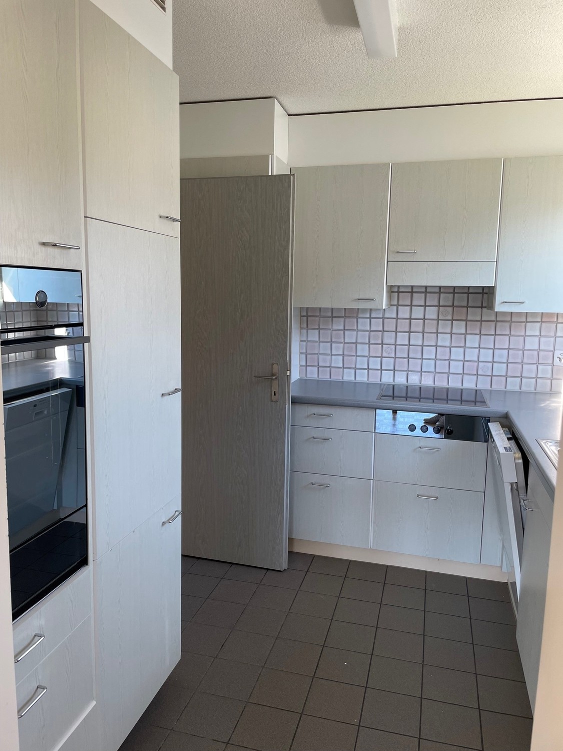 4 ½ rooms duplex