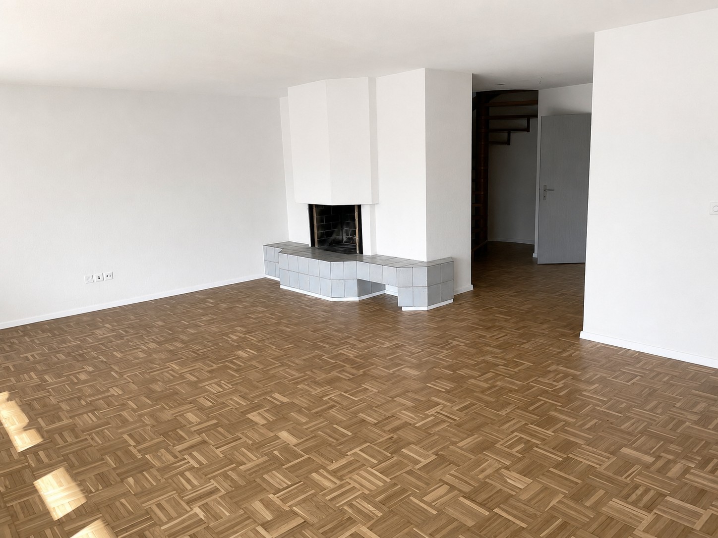 4 ½ rooms duplex