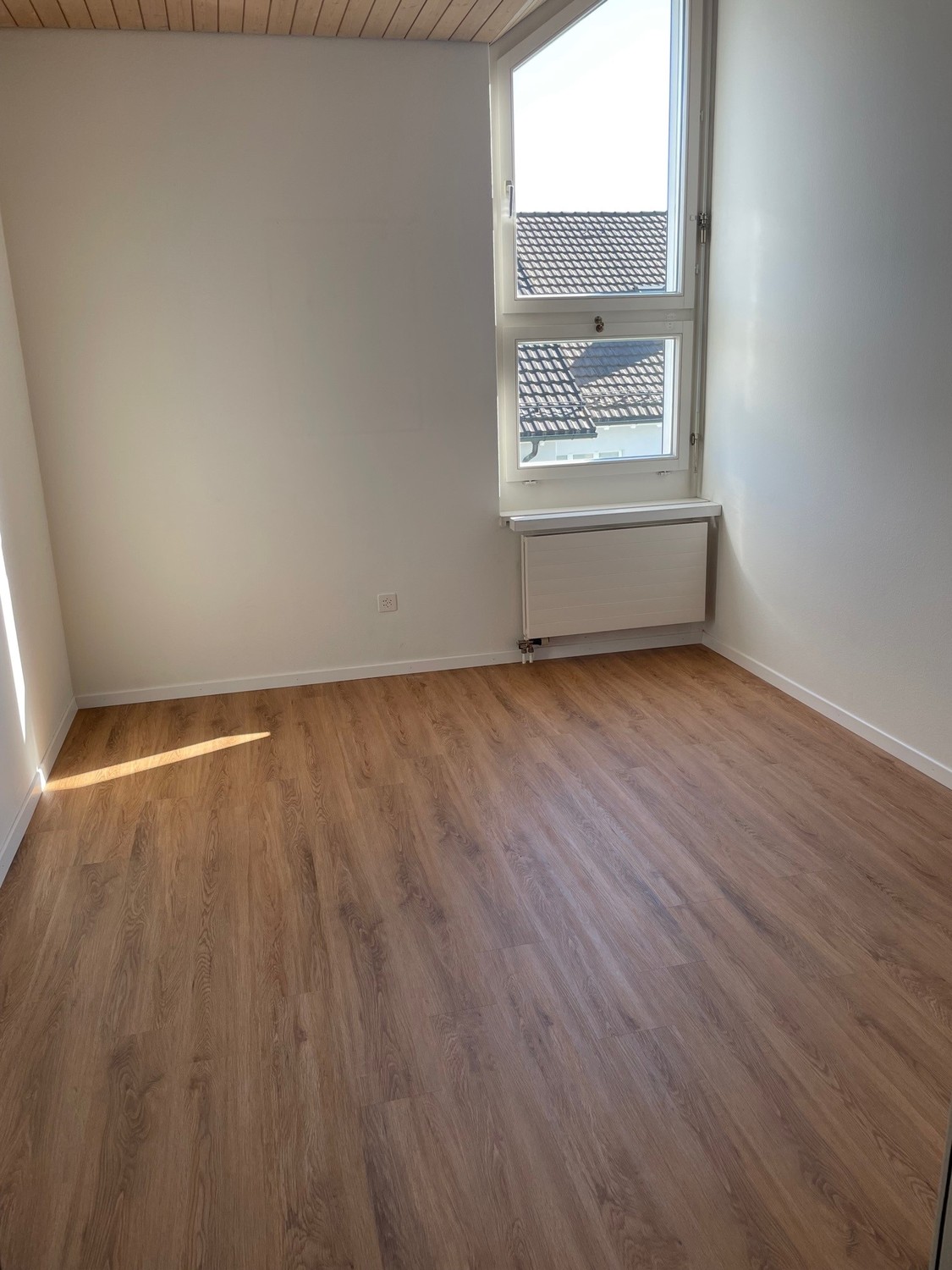 4 ½ rooms duplex