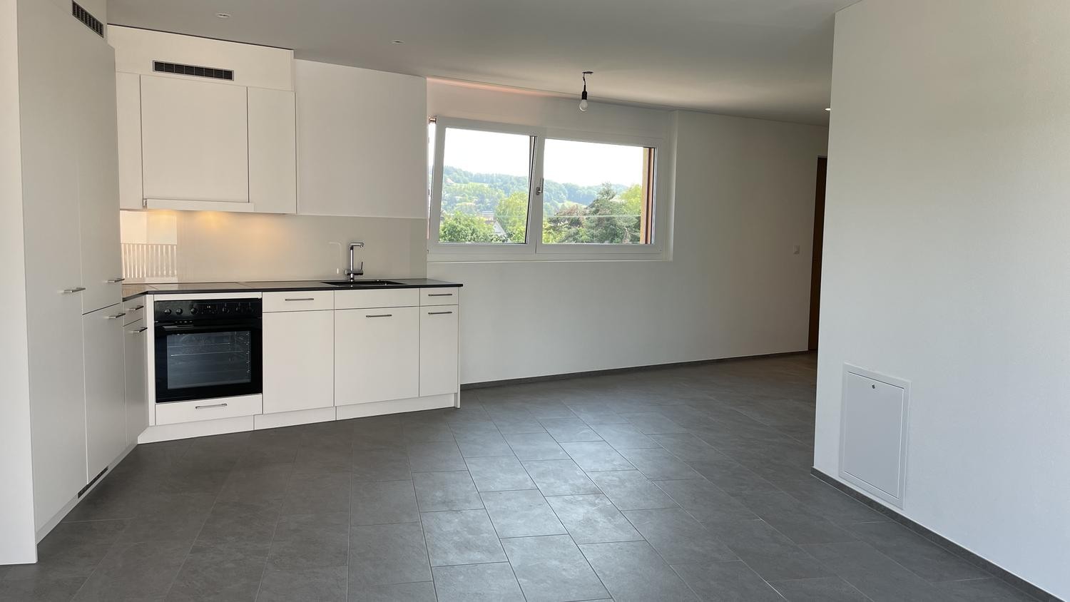 Appartamento di 2 ½ locali
