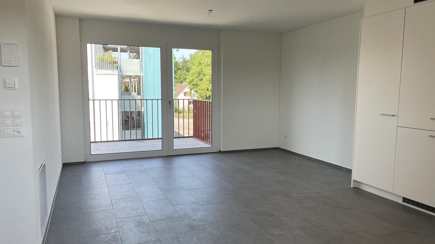 Appartamento di 2 ½ locali