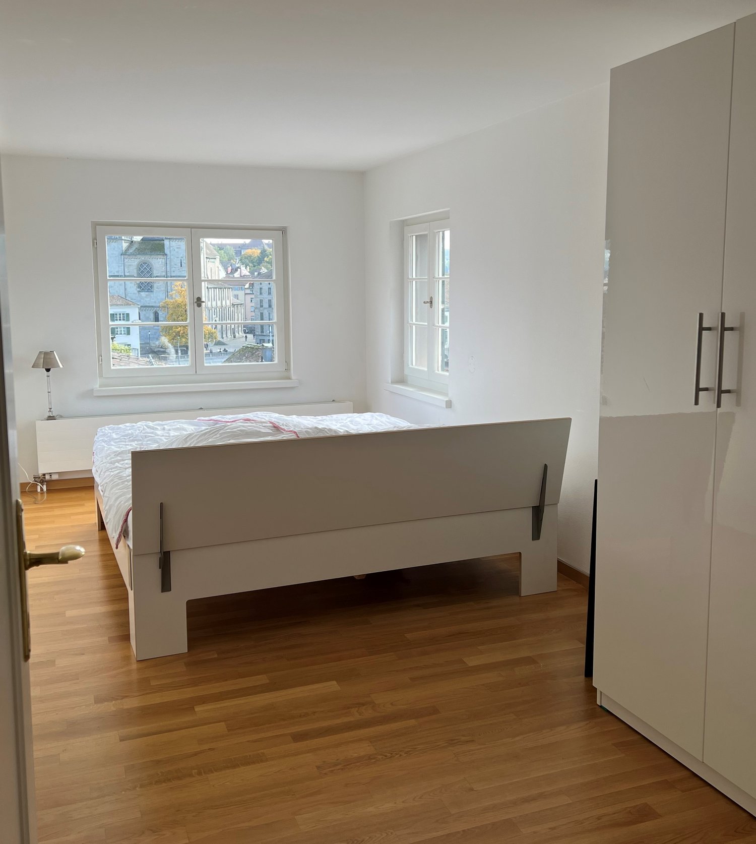 3 locali duplex