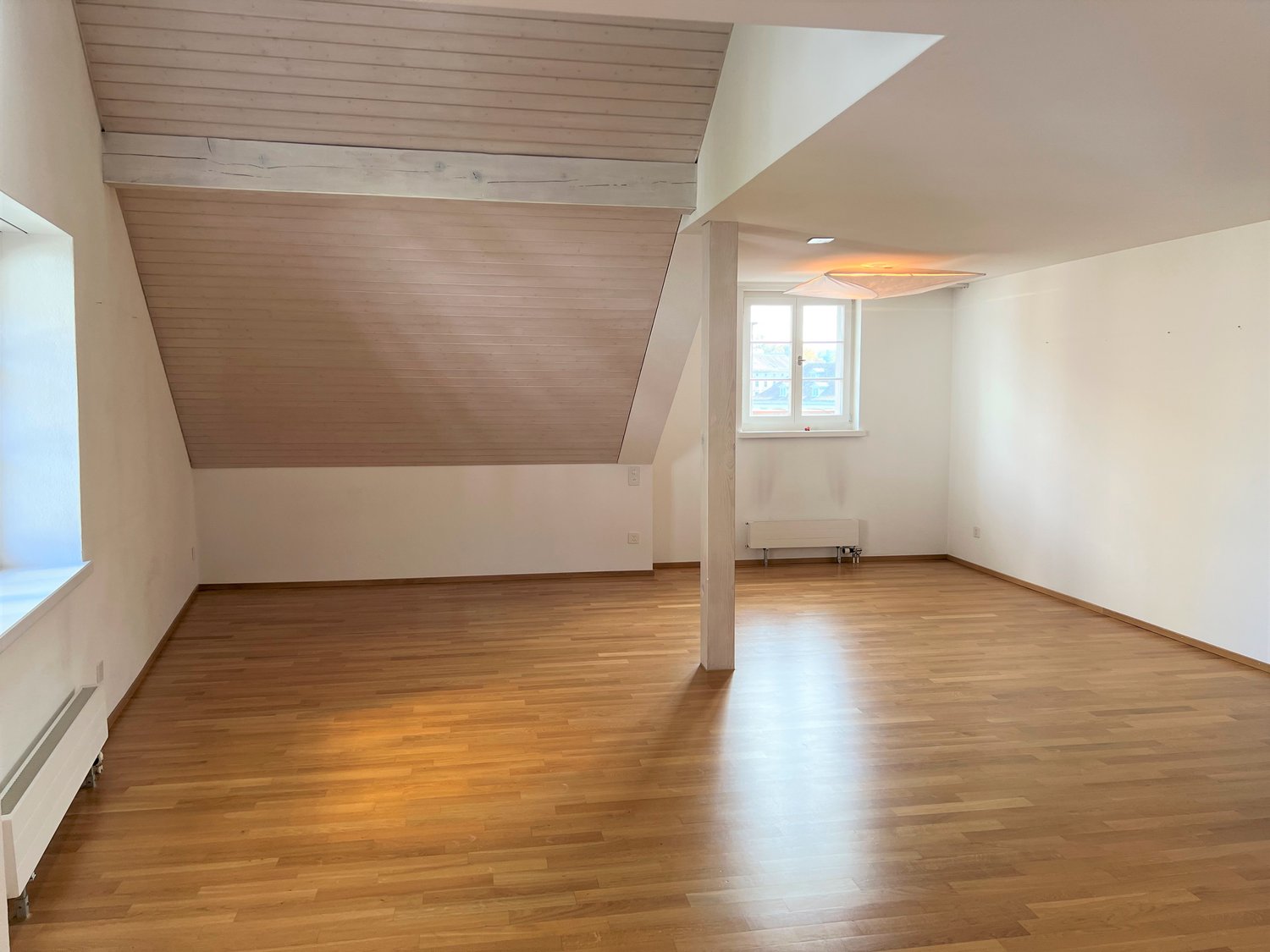 3 locali duplex