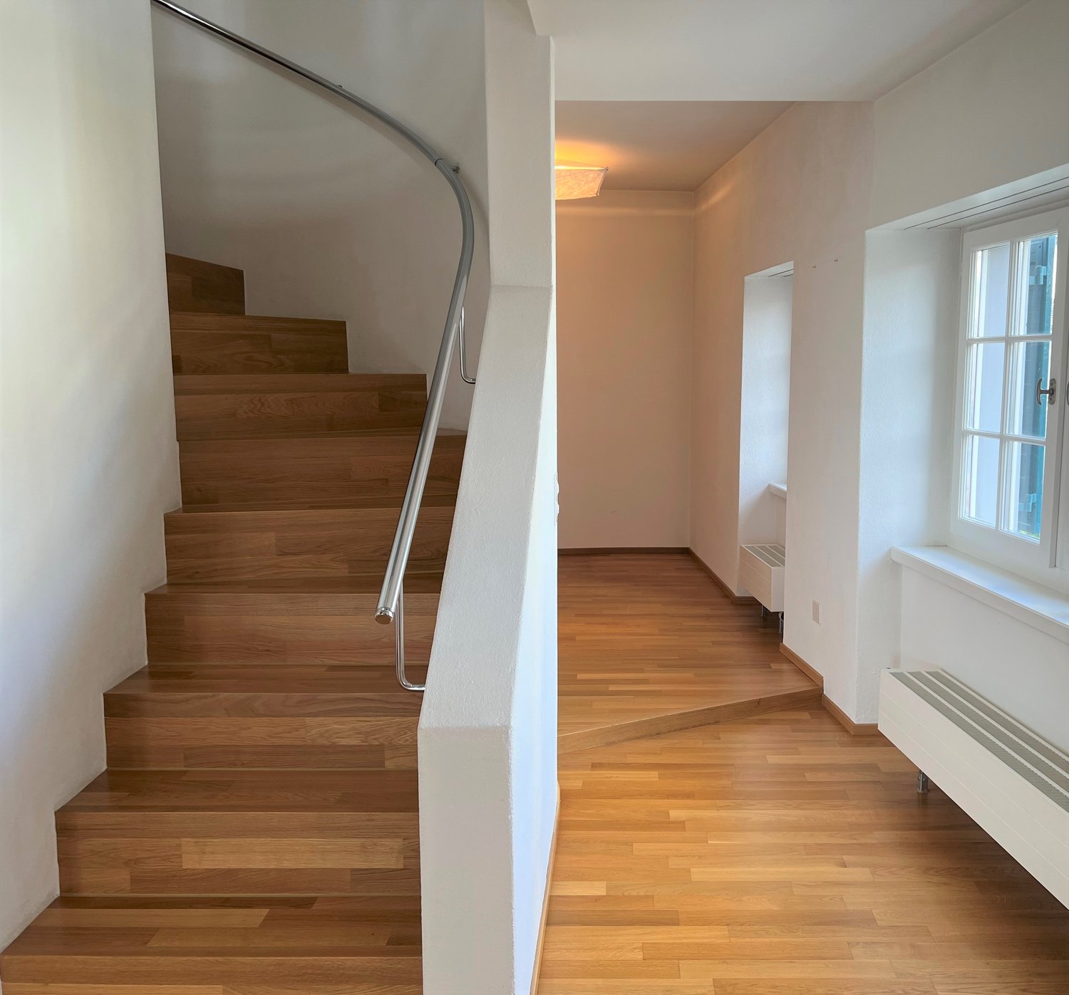 3 locali duplex