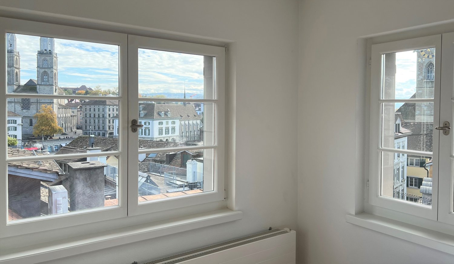 3 locali duplex