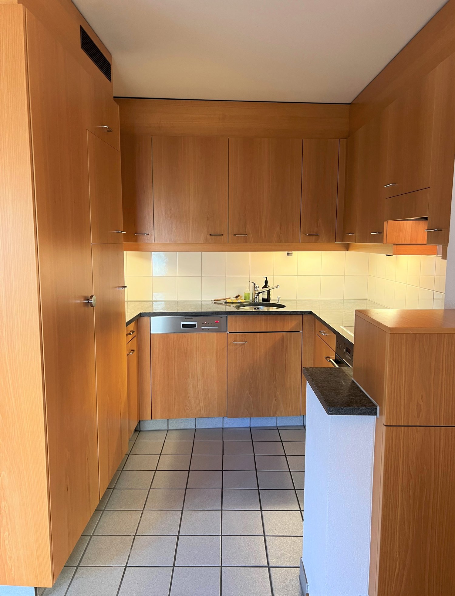 3 locali duplex