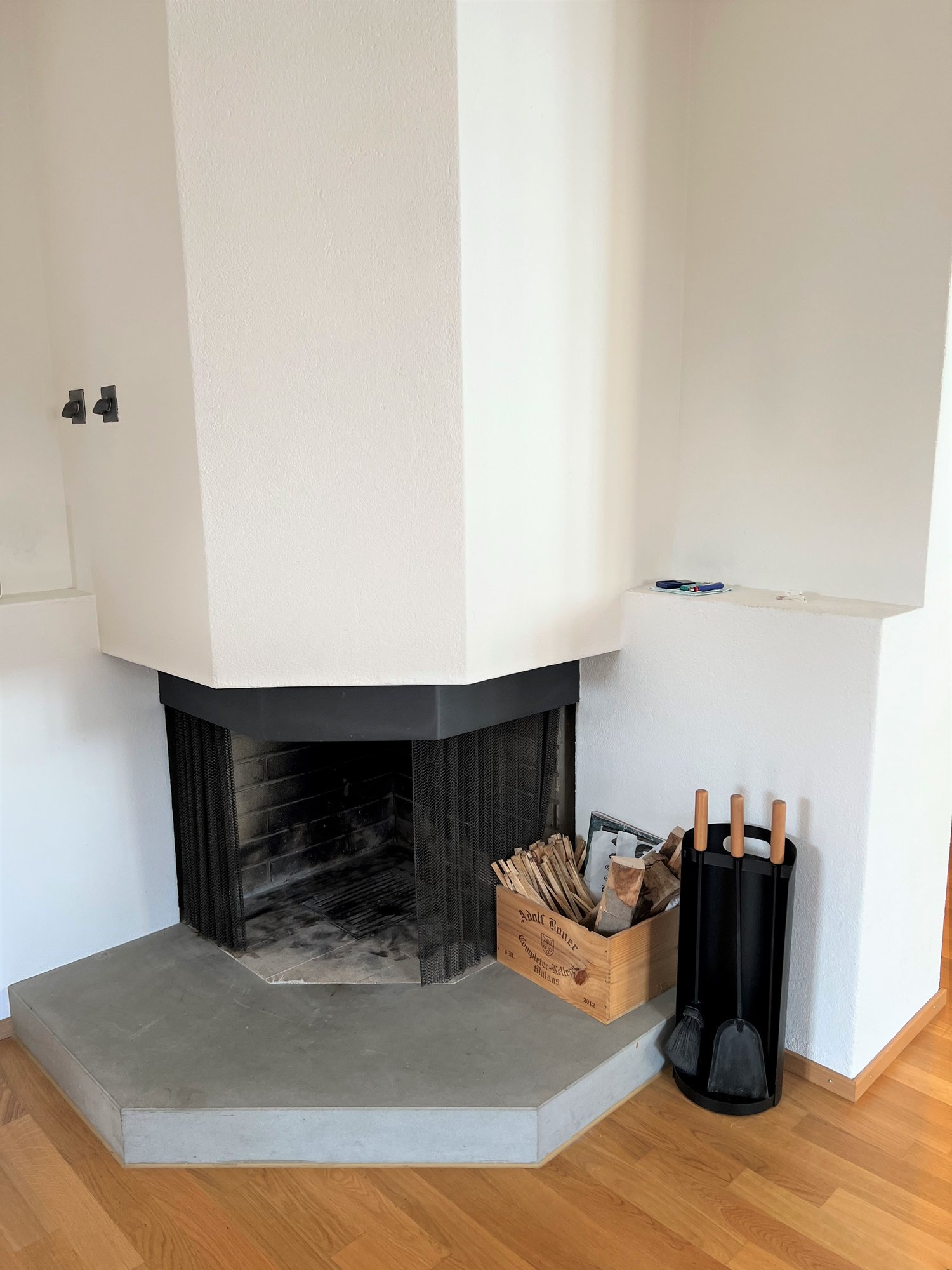 3 locali duplex