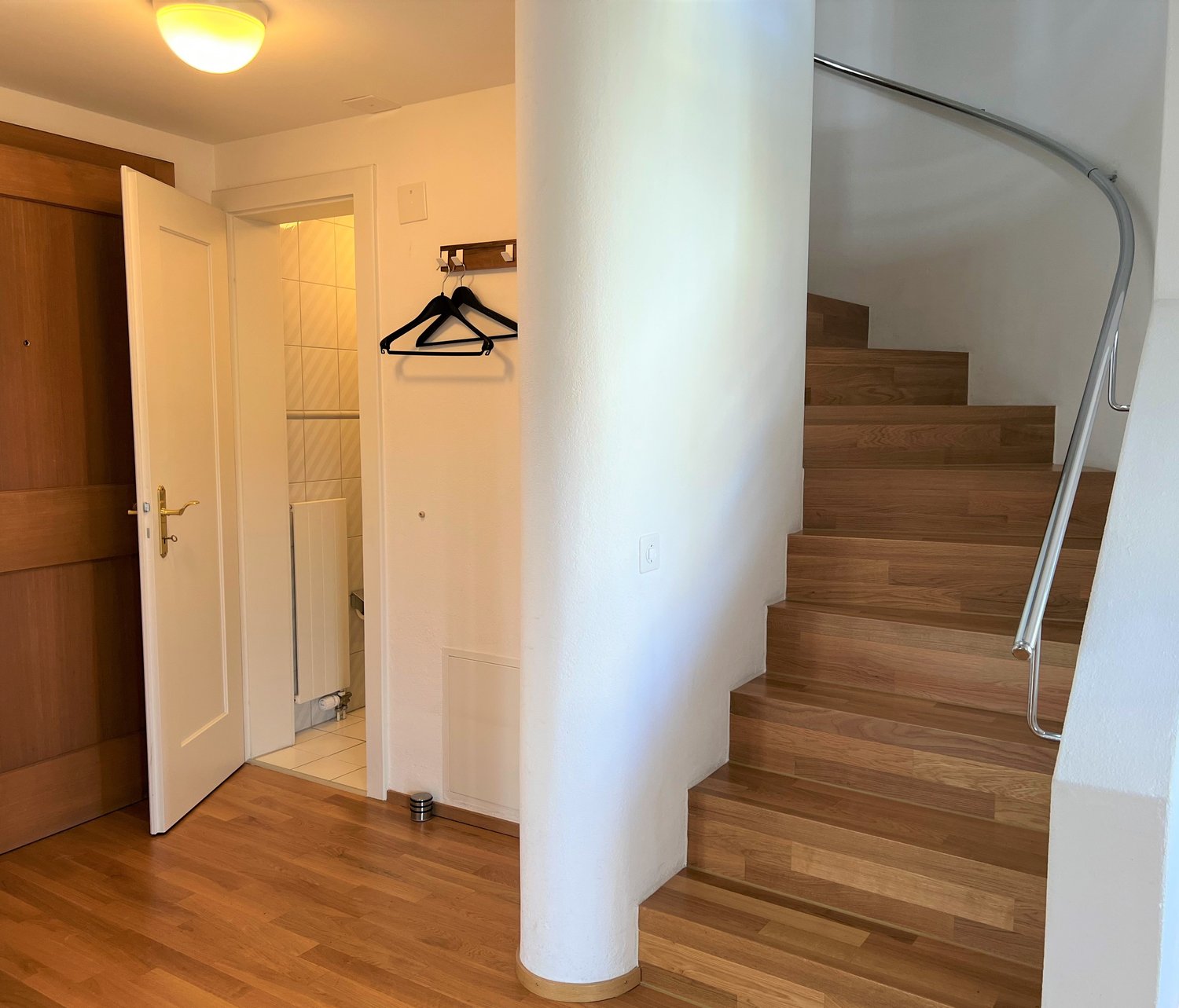 3 locali duplex