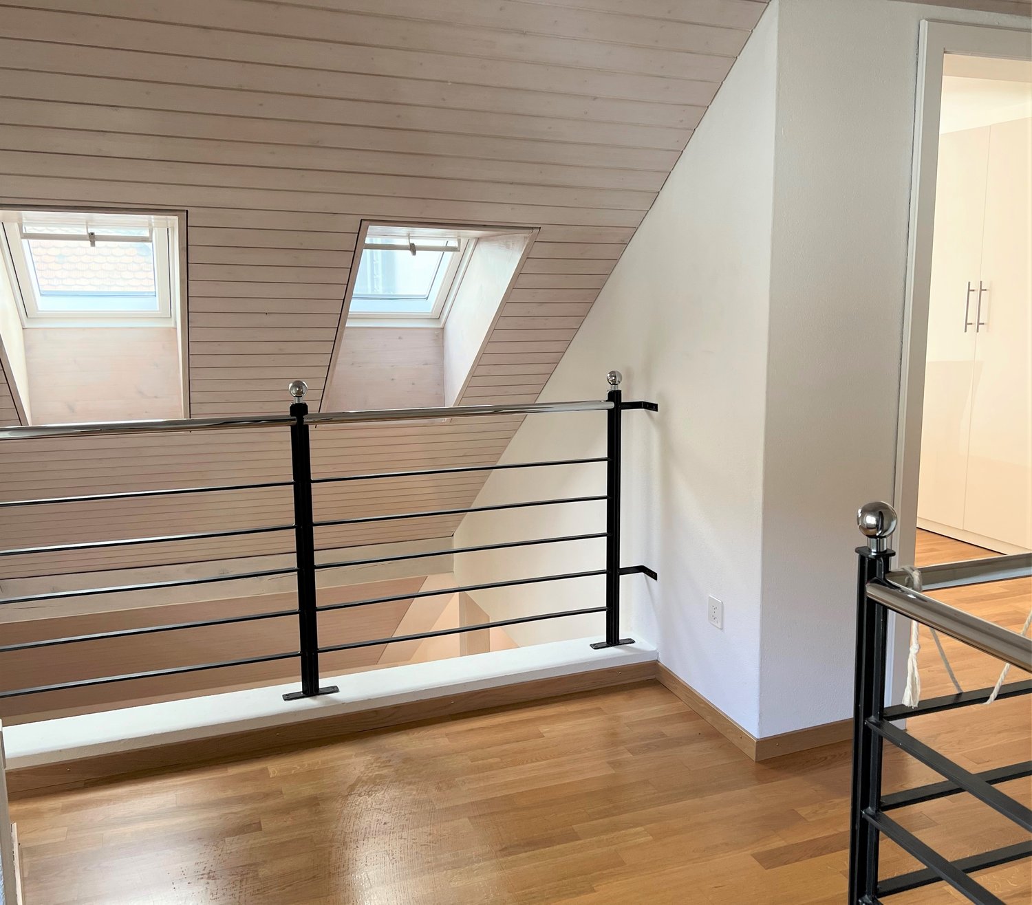 3 locali duplex