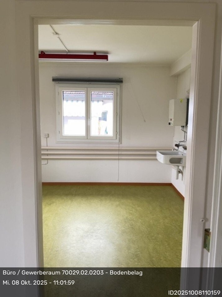 ufficio di 160m²