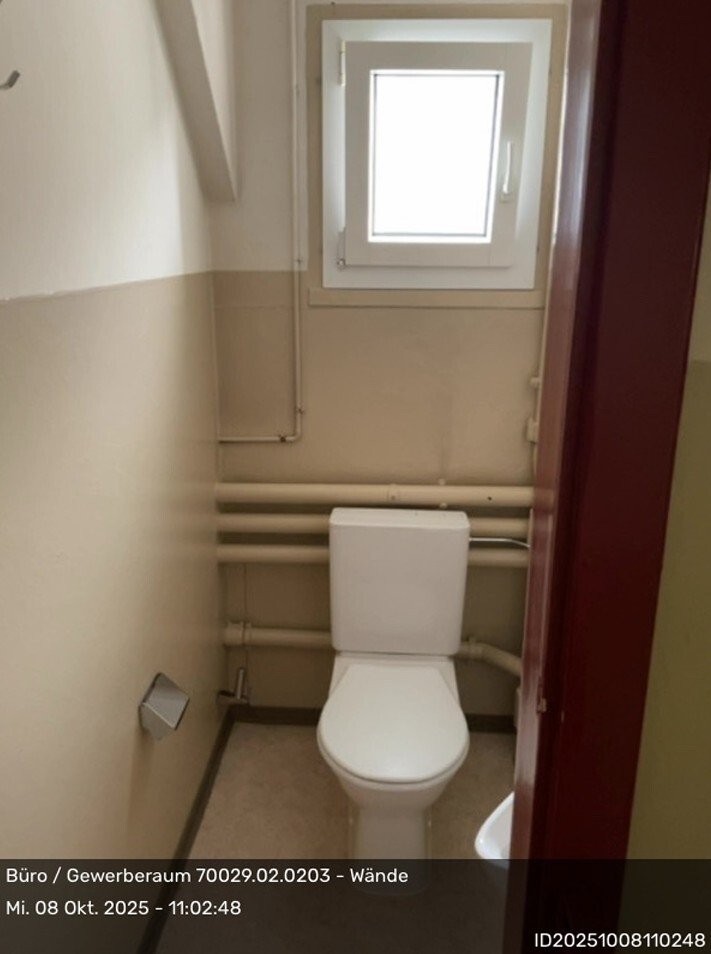 ufficio di 160m²