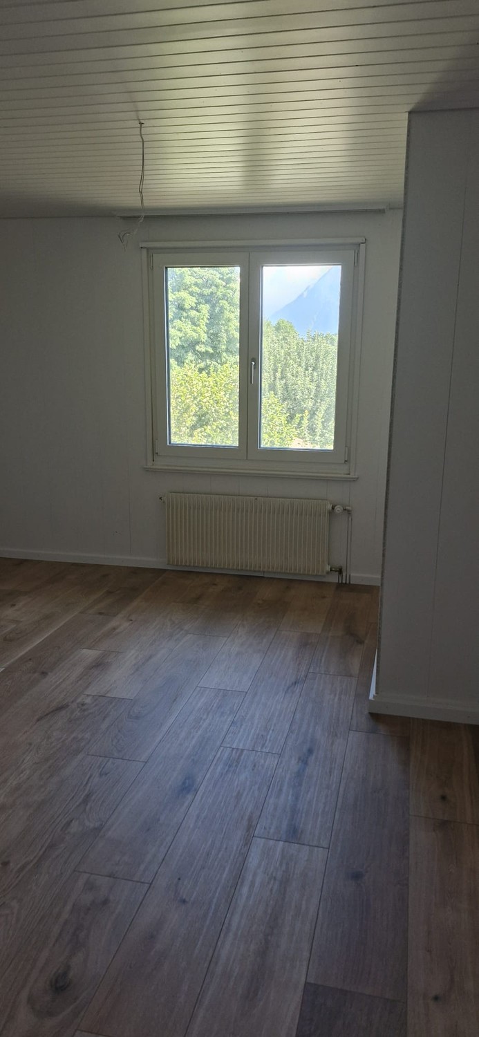 Appartamento di 4 ½ locali
