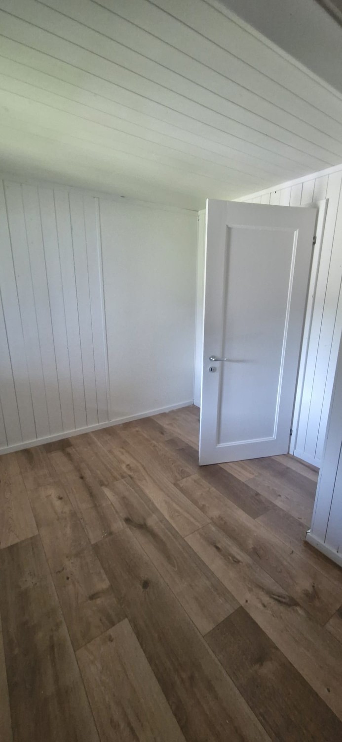 Appartamento di 4 ½ locali