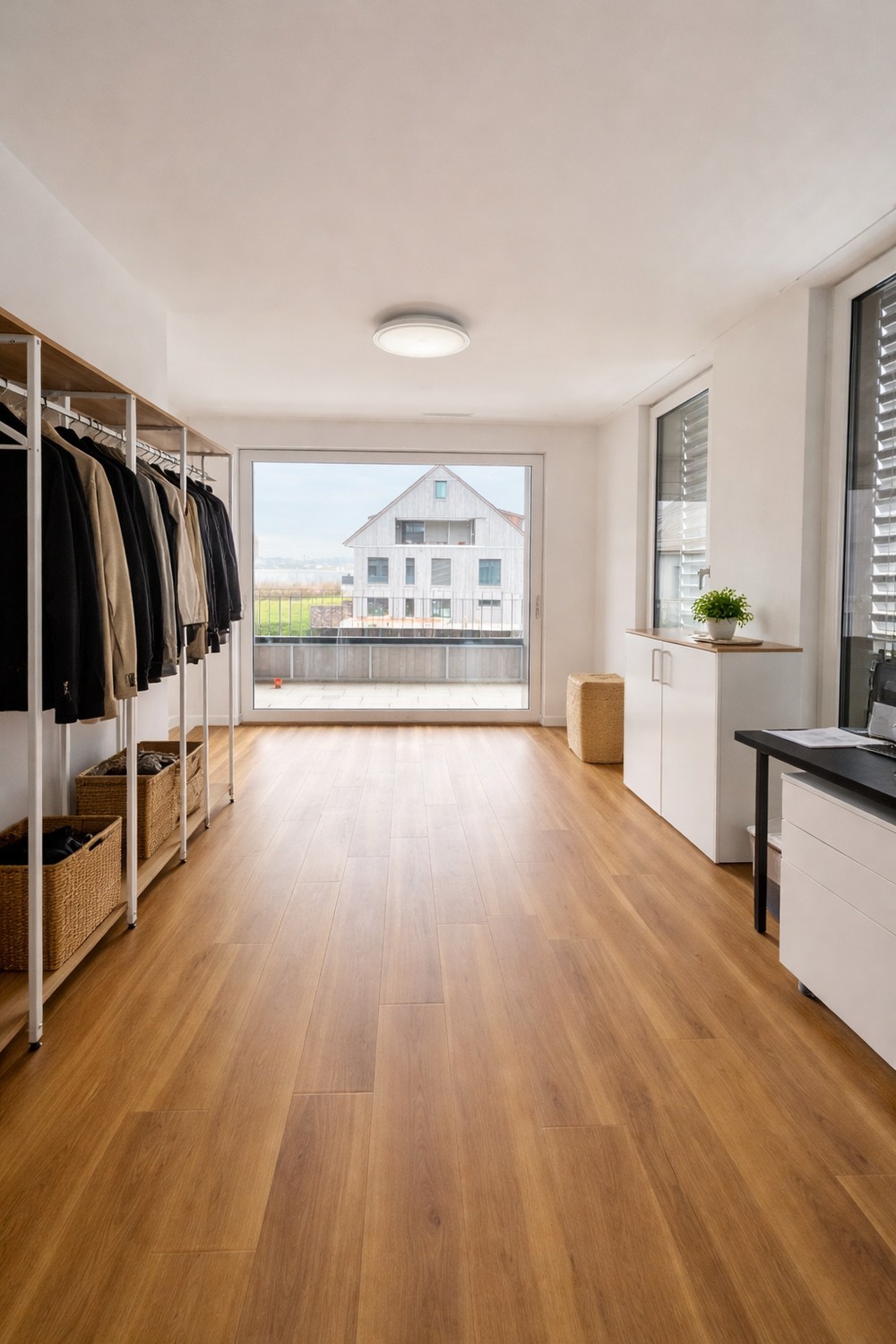 Appartamento di 1 ½ locali