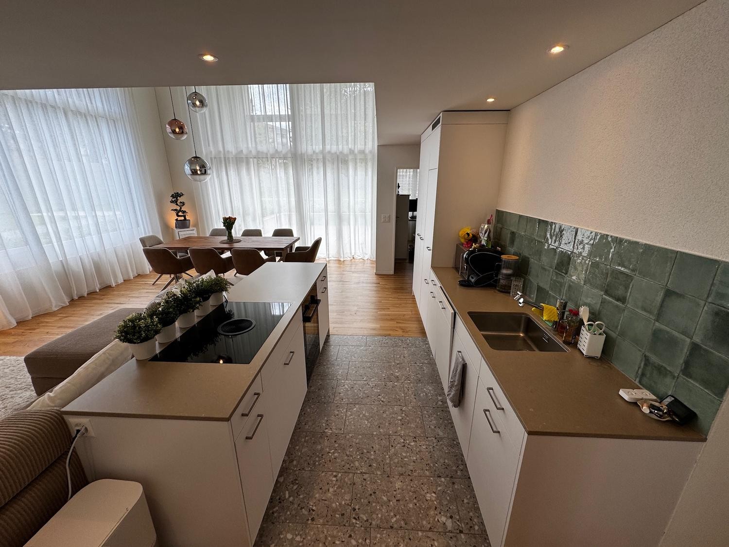 Appartamento di 4 ½ locali