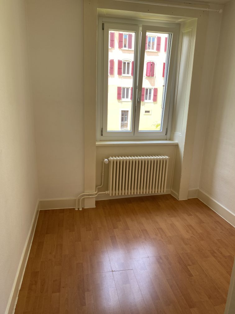 appartamento di 3 locali