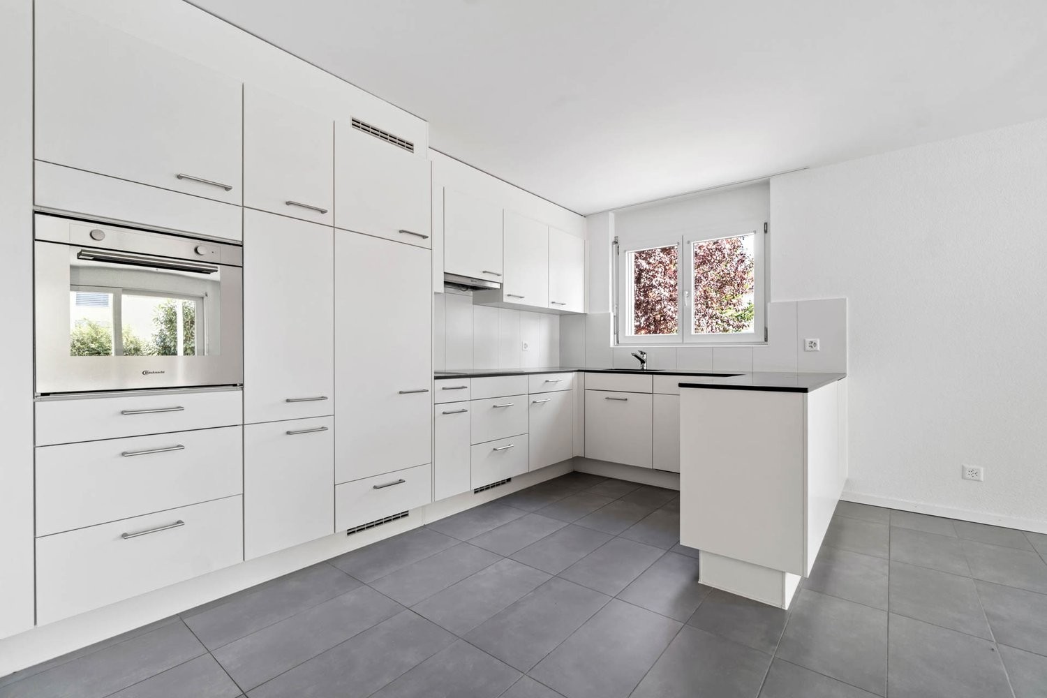 Appartement mansardé de 3 ½ pièces