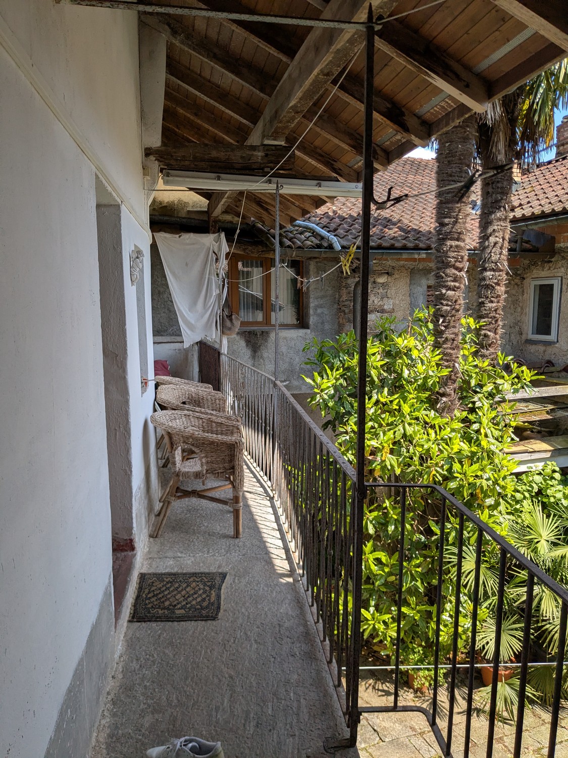 7 rooms single house