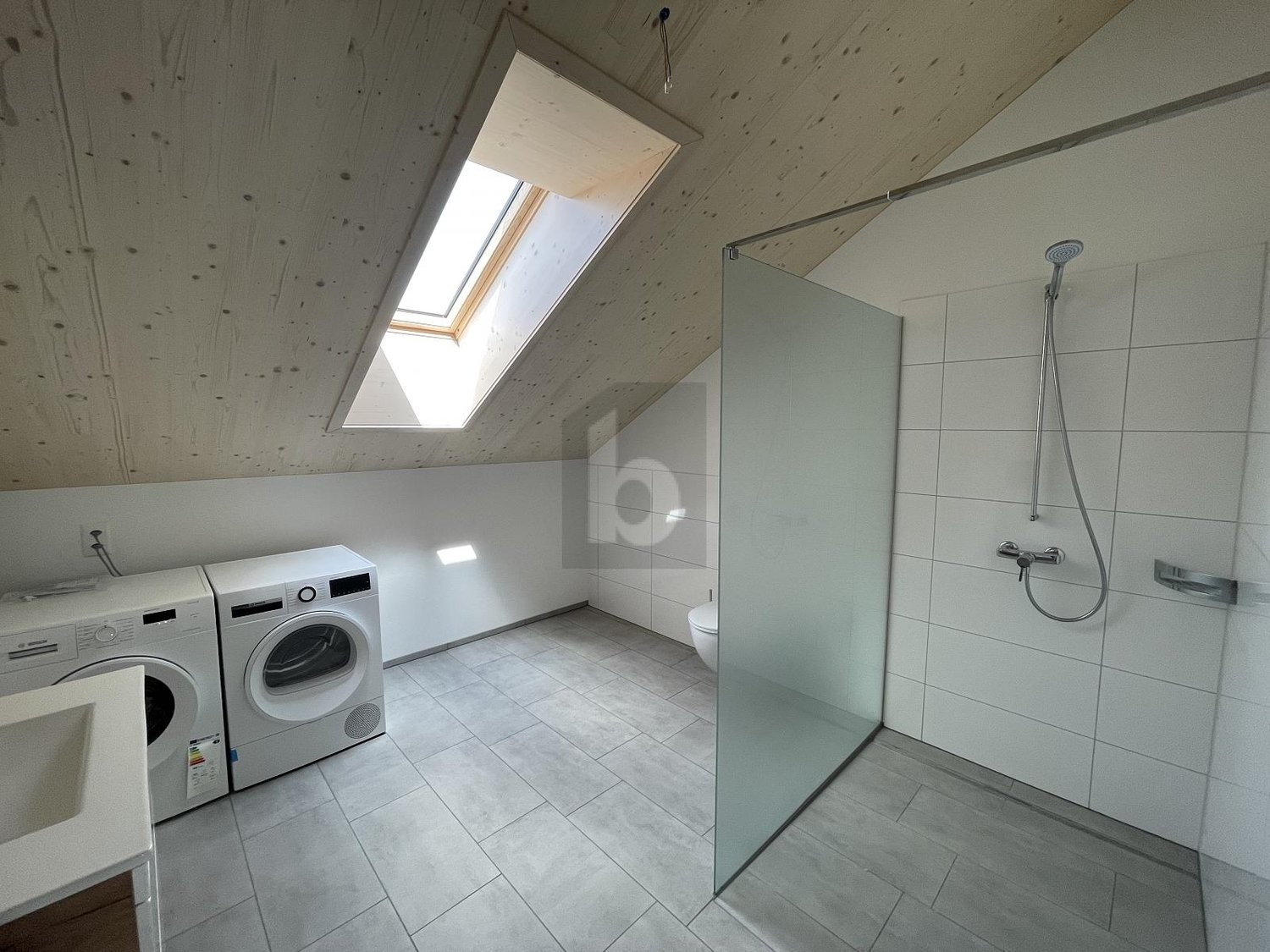 Appartement de 4 ½ pièces