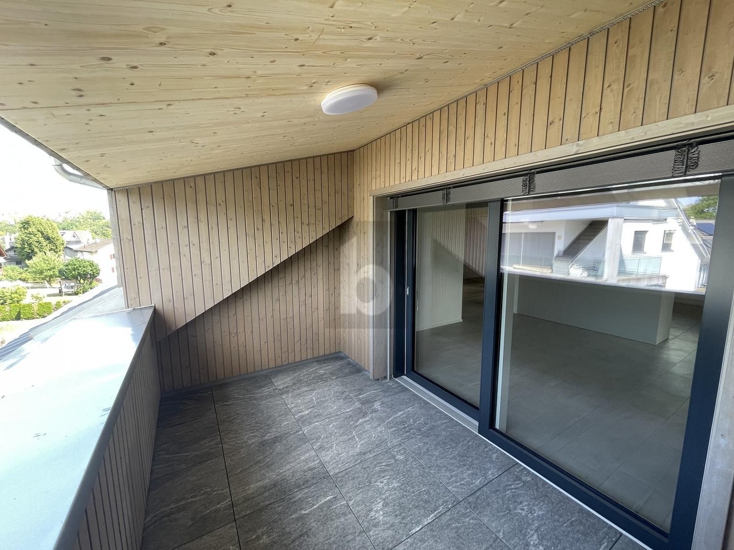 Appartement de 4 ½ pièces