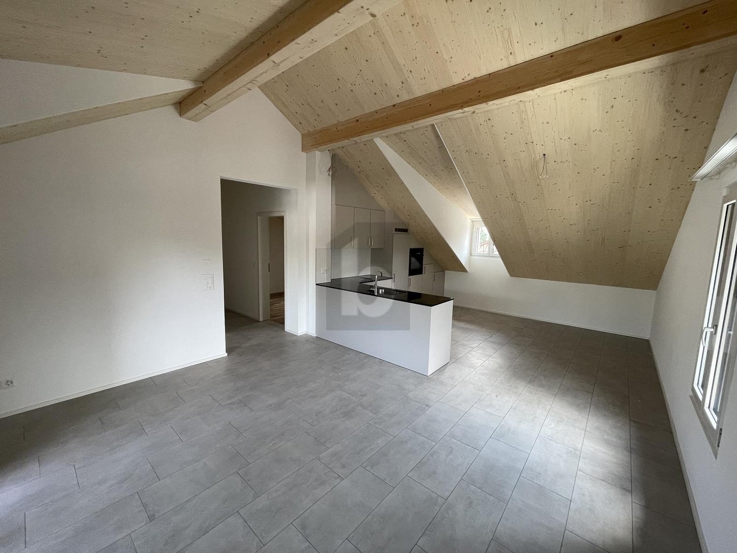 Appartement de 4 ½ pièces