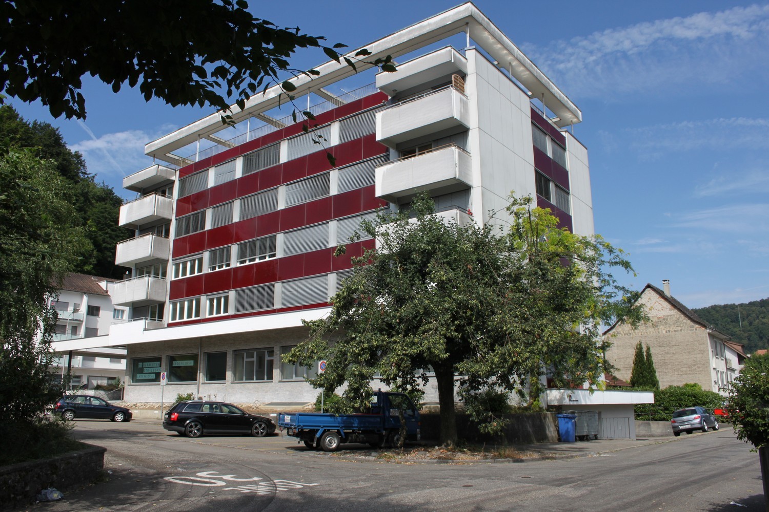 Appartamento di 3 ½ locali