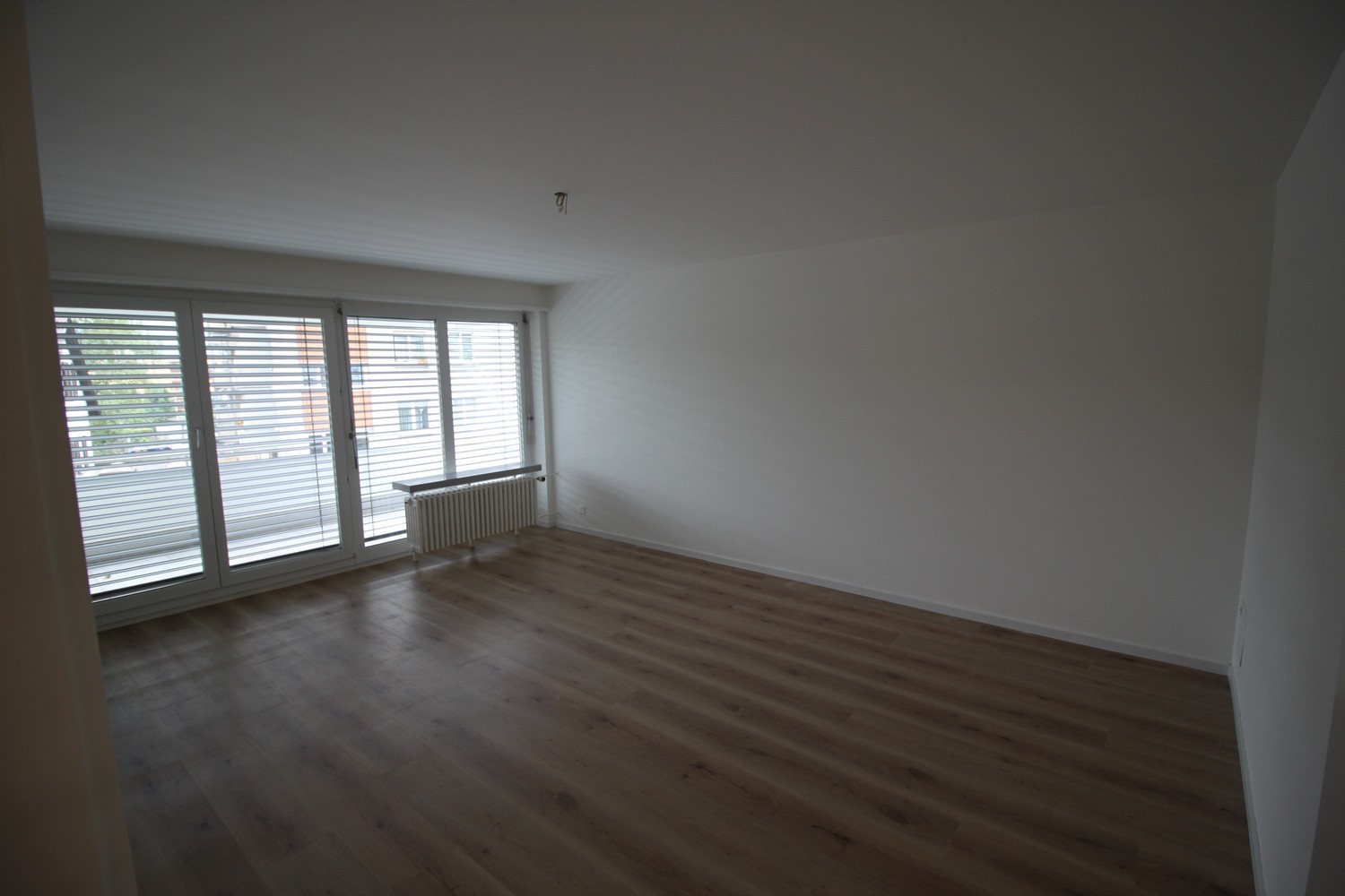 Appartamento di 3 ½ locali
