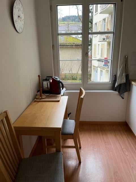 Appartamento di 2 ½ locali