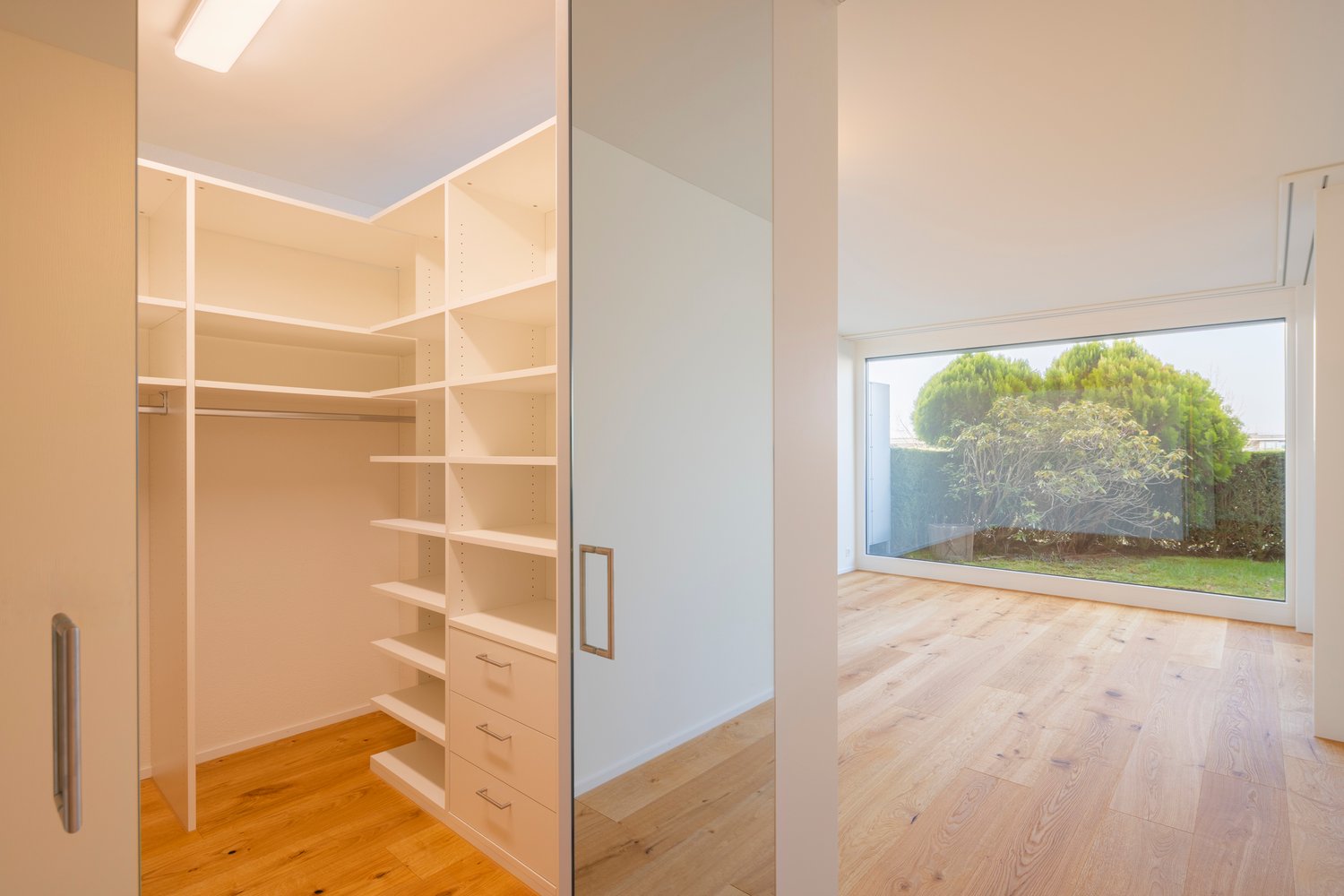 5 ½ Zimmer Maisonette