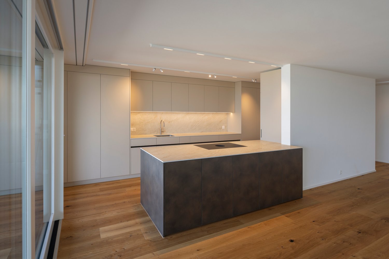5 ½ Zimmer Maisonette