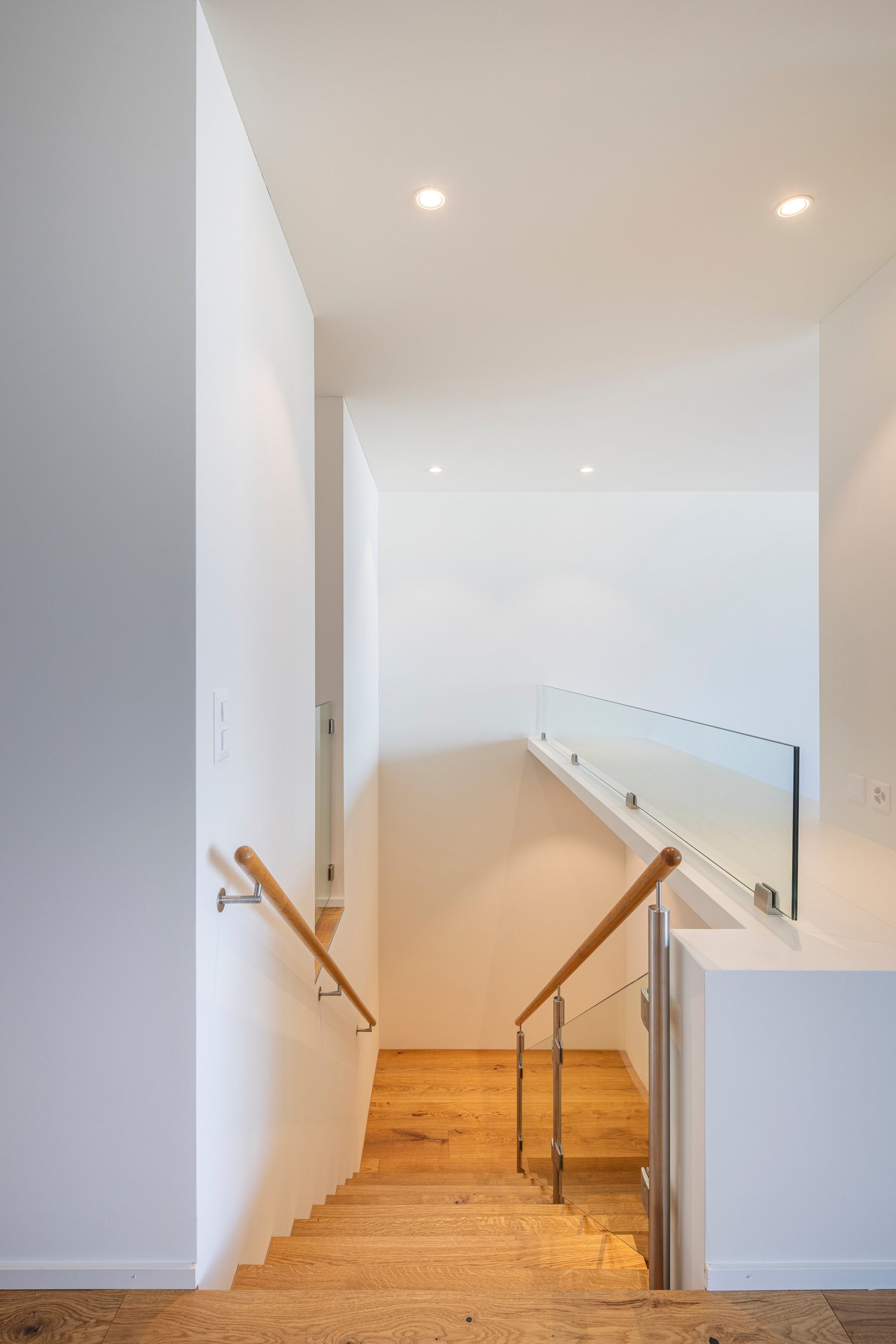 5 ½ Zimmer Maisonette