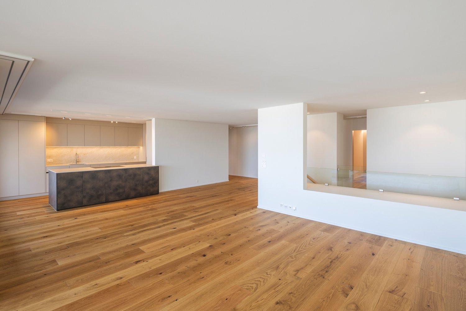 5 ½ Zimmer Maisonette
