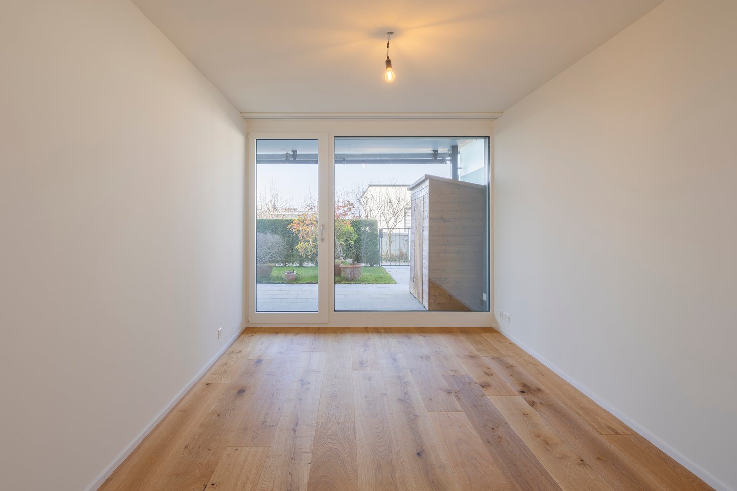 5 ½ Zimmer Maisonette