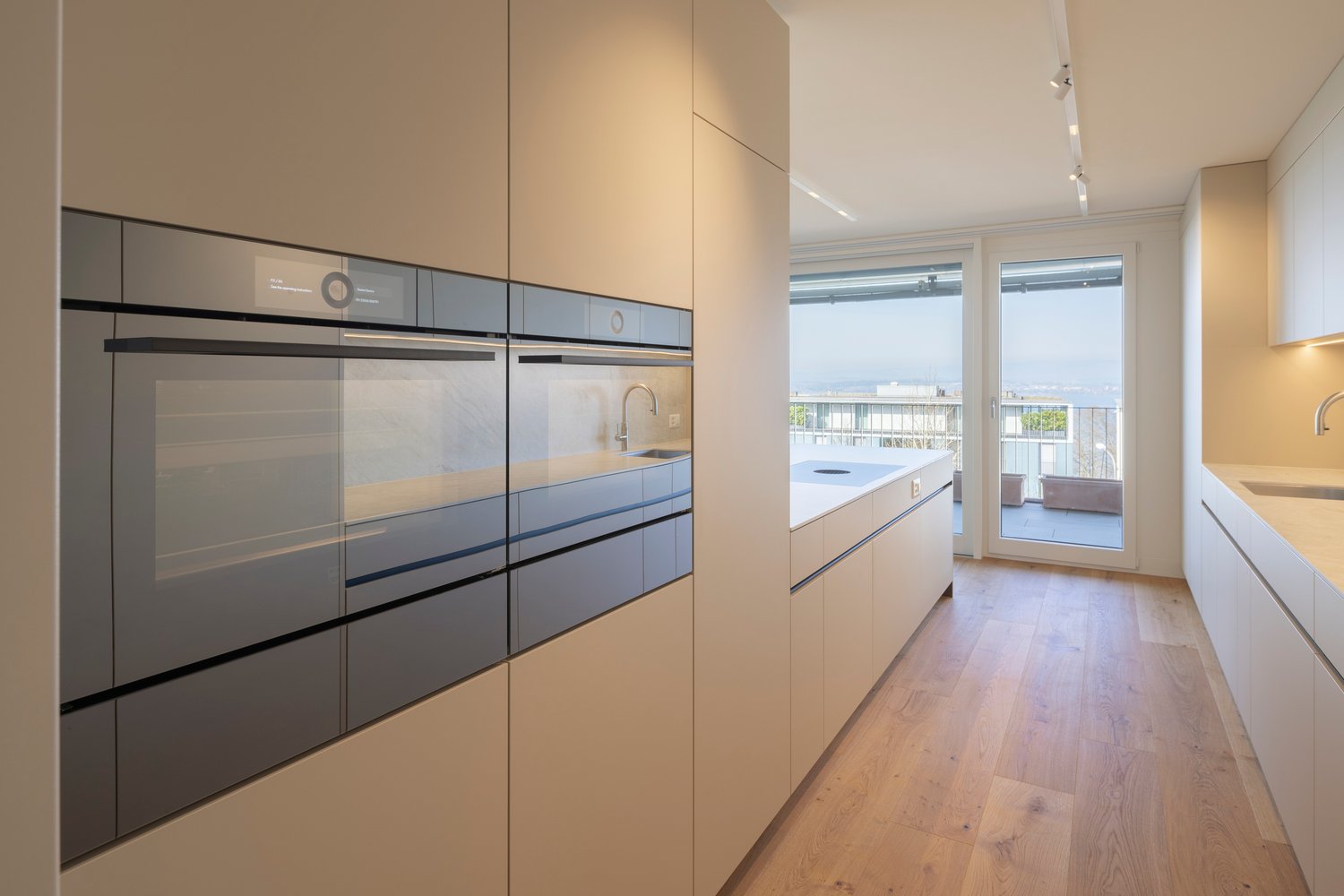 5 ½ Zimmer Maisonette