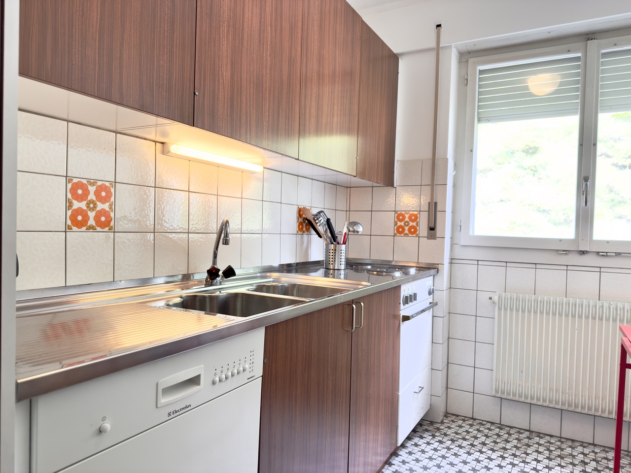 3 ½ Zimmer-Wohnung