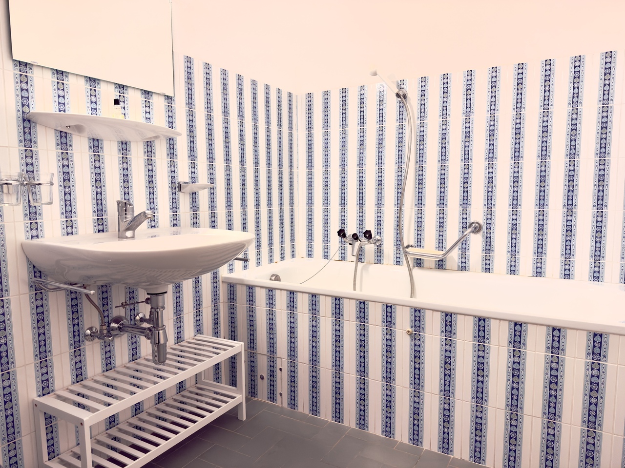 3 ½ Zimmer-Wohnung