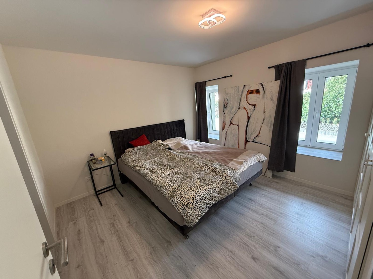 4 ½ rooms apartment